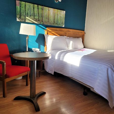 Rosthern Hotel Εξωτερικό φωτογραφία