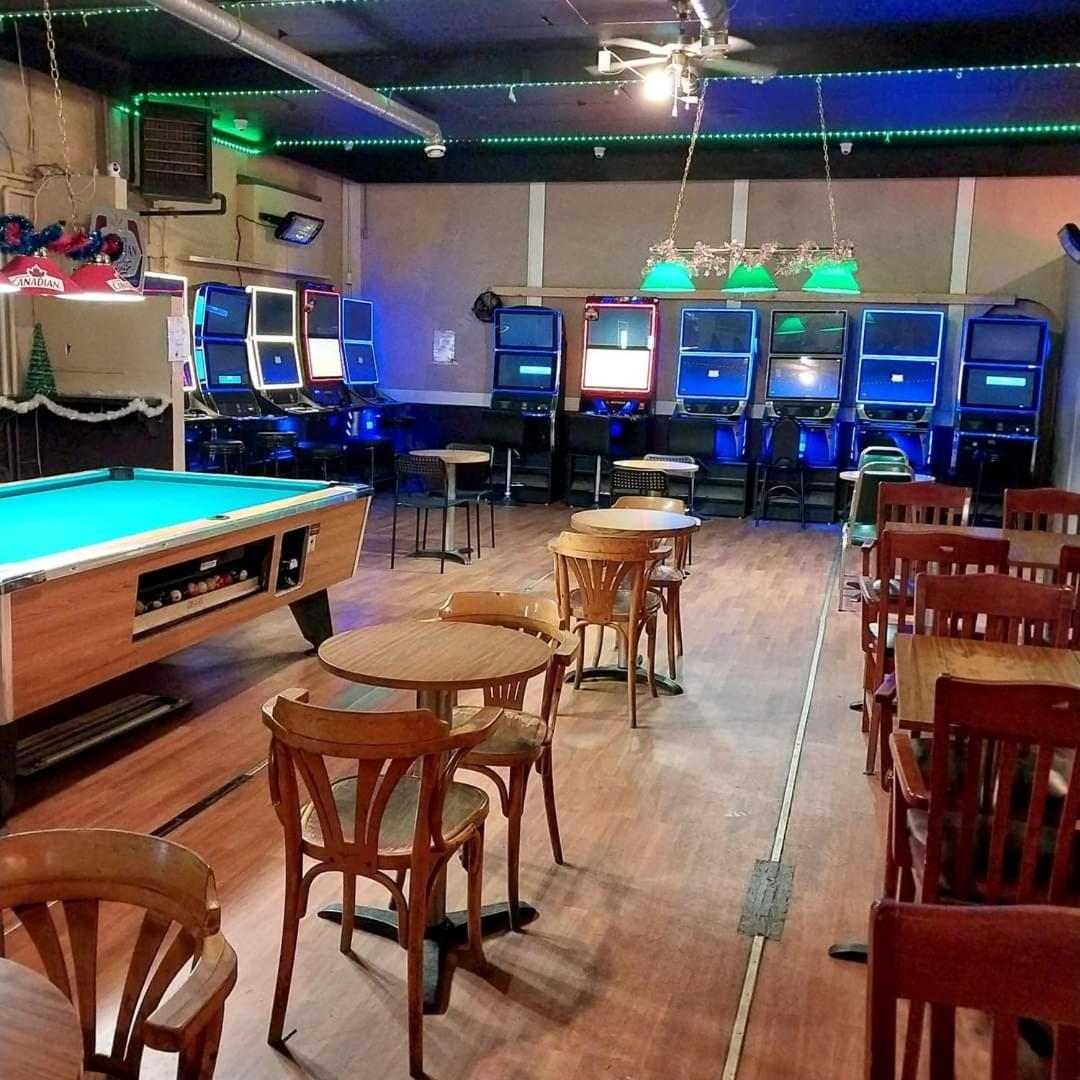 Rosthern Hotel Εξωτερικό φωτογραφία